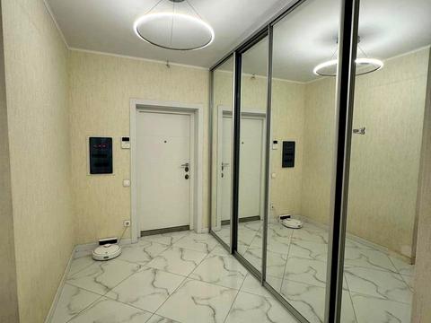 квартира за адресою Київ, Оболонський просп., 1к1