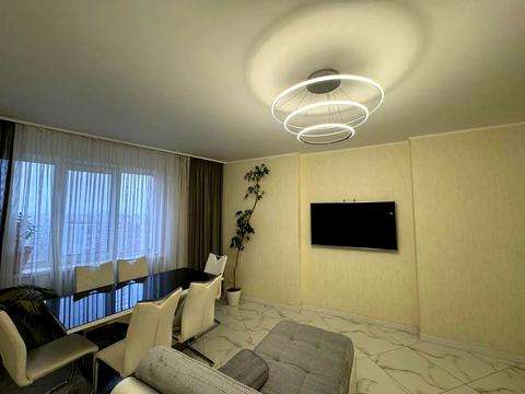 квартира за адресою Київ, Оболонський просп., 1к1