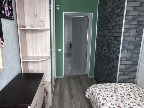 дом по адресу Молодежная ул.