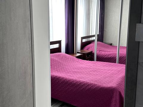 дом по адресу Молодежная ул.