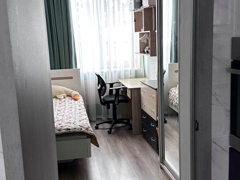 дом по адресу Молодежная ул.