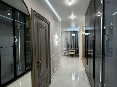 квартира за адресою Краснова вул., (66 перлина)