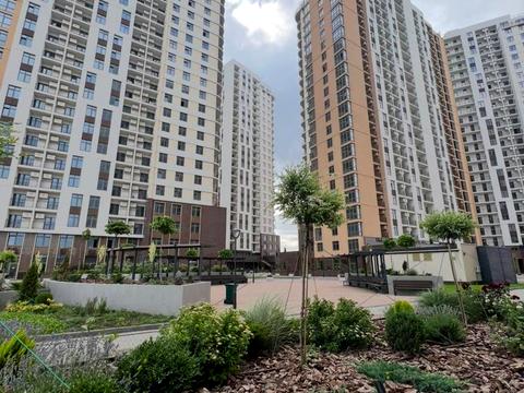 квартира за адресою Краснова вул., (66 перлина)