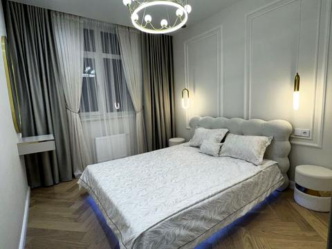 квартира за адресою Краснова вул., (66 перлина)