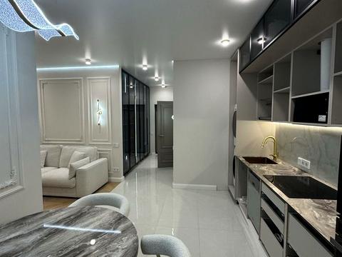 квартира за адресою Краснова вул., (66 перлина)