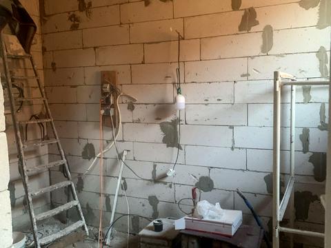 дом по адресу Рожева