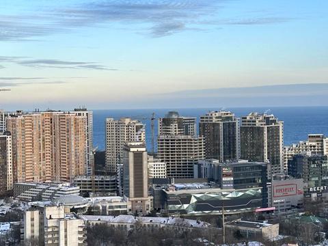 квартира за адресою Педагогічна вул., 23