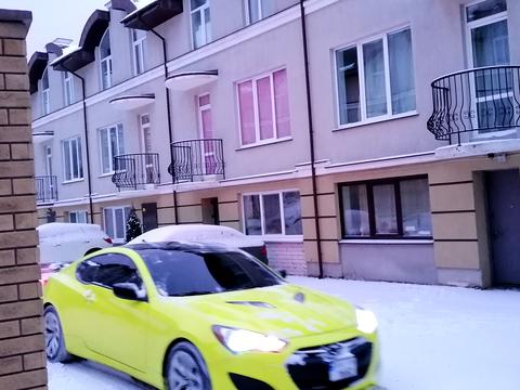 квартира за адресою Київ, Сумська вул., 20