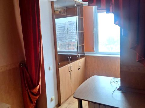 квартира по адресу Оболонский просп., 37-В