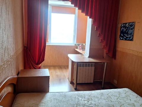 квартира по адресу Оболонский просп., 37-В