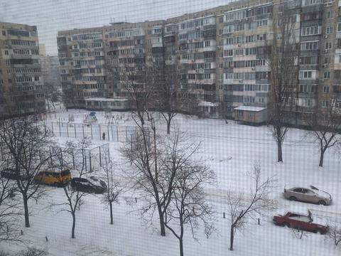 квартира по адресу Оболонский просп., 37-В