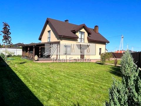 дом по адресу Осещина