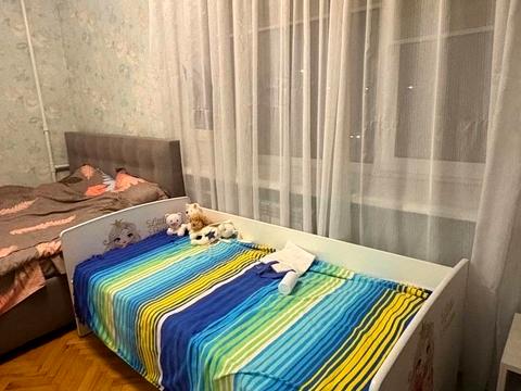 квартира по адресу Всеволода Петрива ул. (Кирпоноса), 13