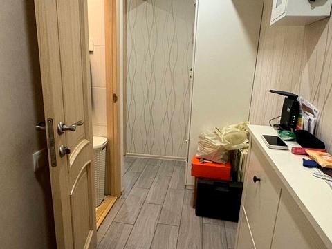 квартира по адресу Всеволода Петрива ул. (Кирпоноса), 13