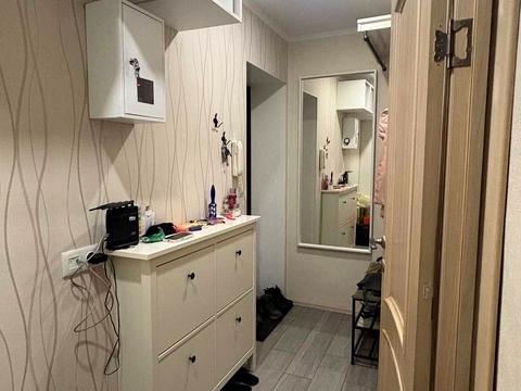 квартира по адресу Всеволода Петрива ул. (Кирпоноса), 13