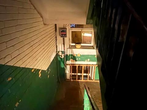 квартира по адресу Всеволода Петрива ул. (Кирпоноса), 13