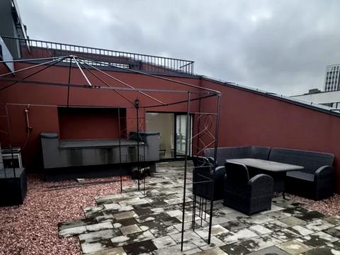 квартира по адресу Замарстыновская ул. (Калинина), 170-М