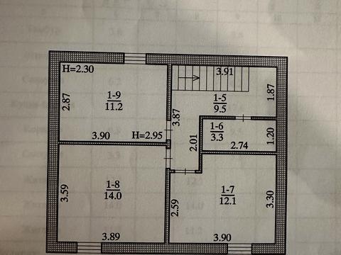 будинок за адресою Виноградна, 22