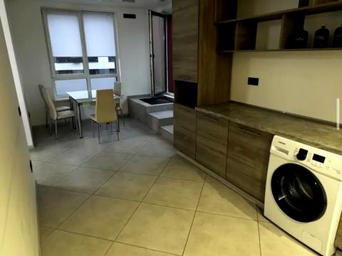 квартира по адресу Замарстыновская ул. (Калинина), 170-М