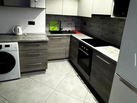 квартира по адресу Замарстыновская ул. (Калинина), 170-М