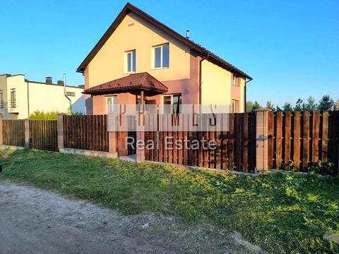 дом по адресу Зелений Гай