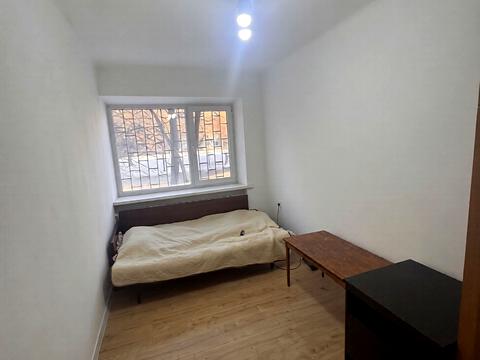 квартира за адресою Данила Щербаківського вул. (Щербакова), 36