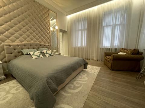 квартира за адресою Пирогова вул., 1/35