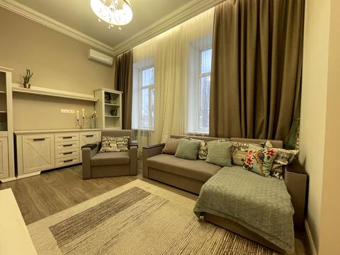 квартира за адресою Пирогова вул., 1/35