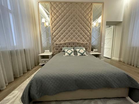 квартира за адресою Пирогова вул., 1/35