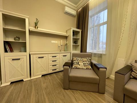 квартира за адресою Пирогова вул., 1/35