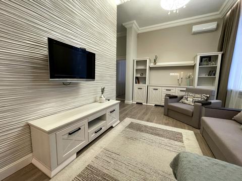 квартира за адресою Пирогова вул., 1/35