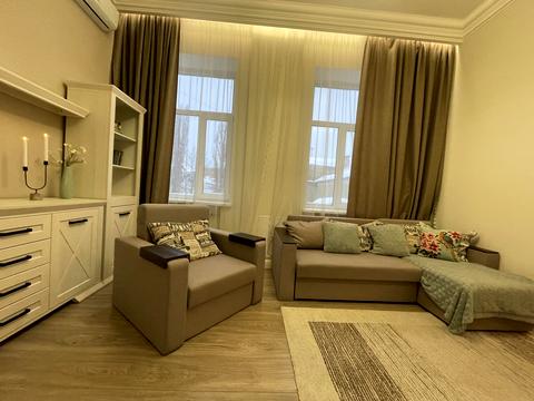 квартира за адресою Пирогова вул., 1/35