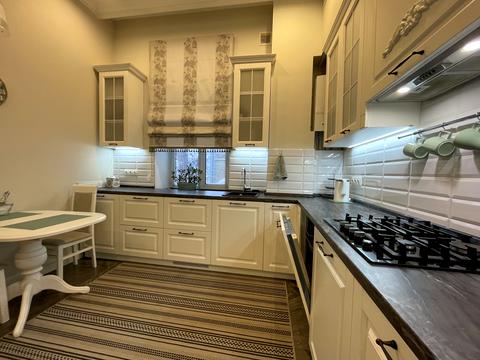 квартира за адресою Пирогова вул., 1/35