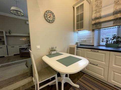 квартира за адресою Пирогова вул., 1/35