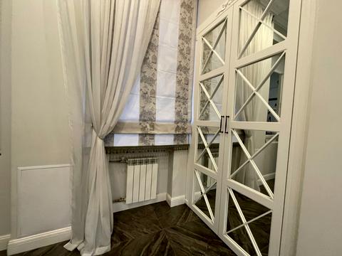 квартира за адресою Пирогова вул., 1/35