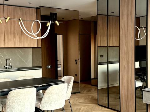 квартира за адресою Ужгородський пров., 4/1