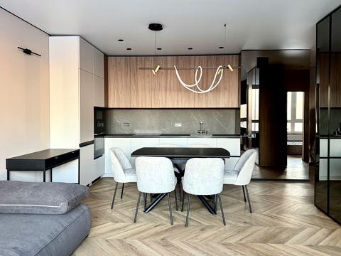 квартира за адресою Ужгородський пров., 4/1