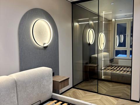 квартира за адресою Ужгородський пров., 4/1