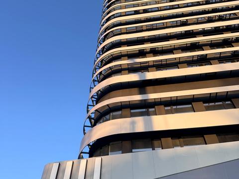 квартира за адресою Ужгородський пров., 4/1