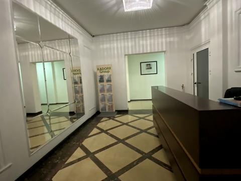 квартира за адресою Олексія Вадатурського вул. (Маршала Малиновського), 18а