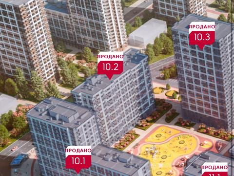 квартира за адресою Олександра Олеся вул., 9-А