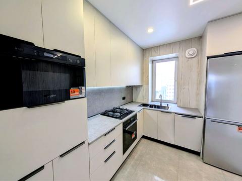 квартира по адресу Княгинин ул., 44