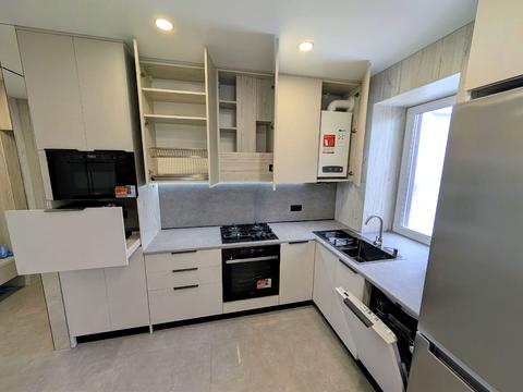 квартира по адресу Княгинин ул., 44