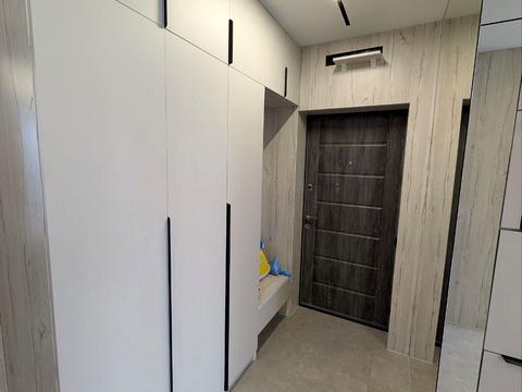 квартира по адресу Княгинин ул., 44