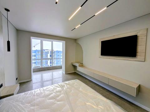 квартира по адресу Княгинин ул., 44