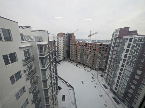 квартира по адресу Княгинин ул., 44