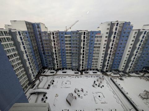 квартира по адресу Княгинин ул., 44