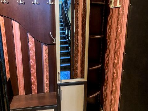 квартира по адресу Индустриальный просп. (Фрунзе), 42