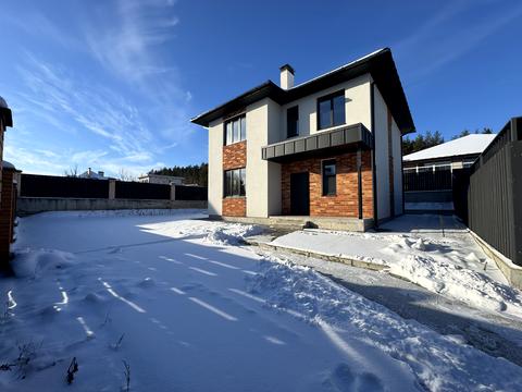 дом по адресу Зелена