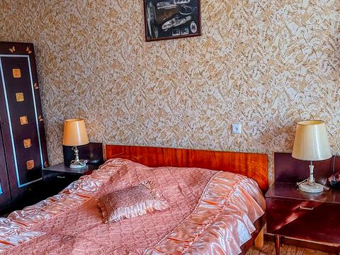 квартира по адресу Индустриальный просп. (Фрунзе), 42